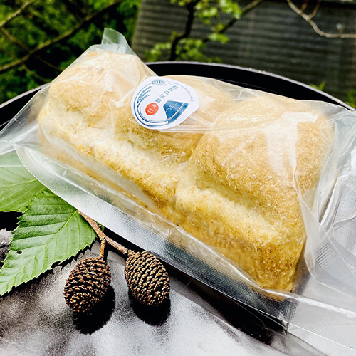 【冷凍】無添加　食パン