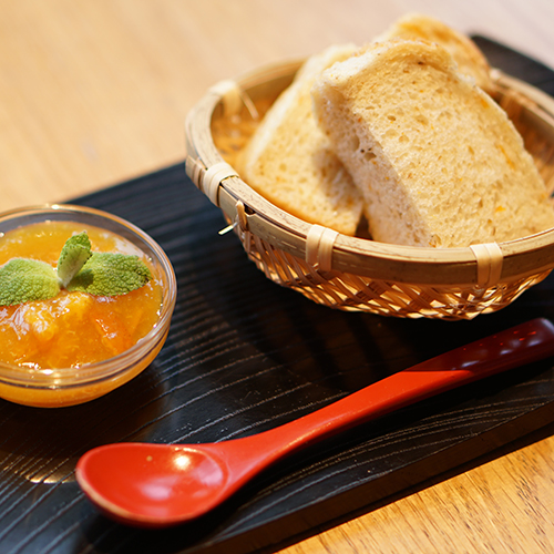 【冷凍】無添加　食パン