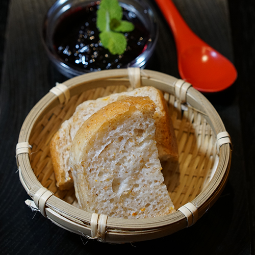 【冷凍】無添加　食パン