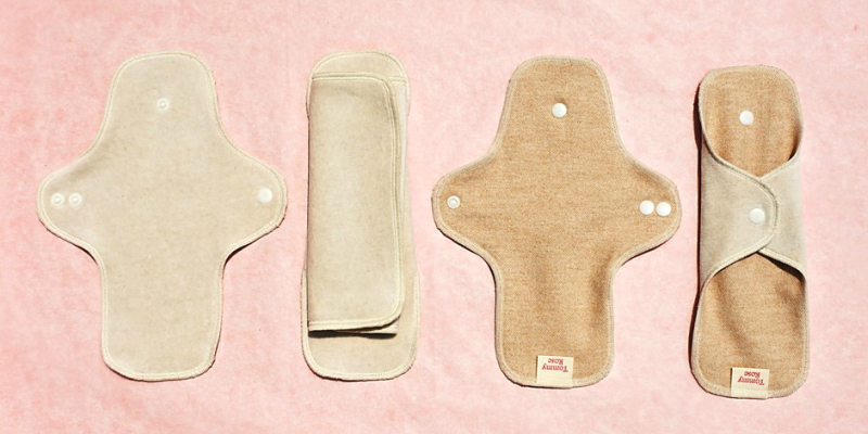 30％OFF　布ナプキン【Ｓサイズ ２枚】