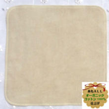 30％OFF　布ナプキン【Mサイズ　２枚】