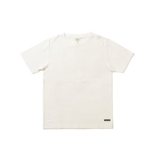 ヘンプ(麻）Tシャツ半袖