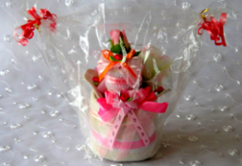 60％OFF【ケーキナプキン】