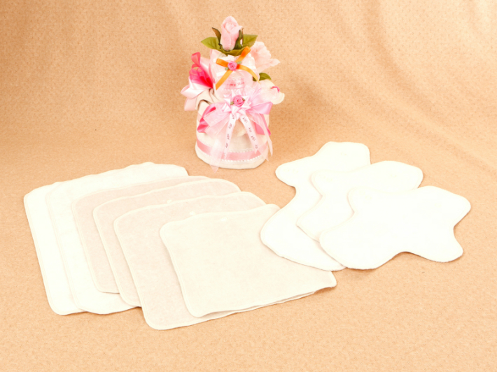 60％OFF【ケーキナプキン】