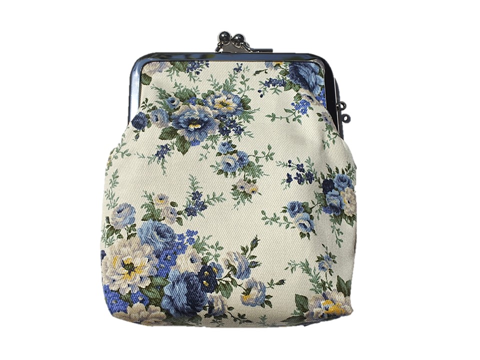 レメディーポーチ☆彡【がま口：大】10％OFF