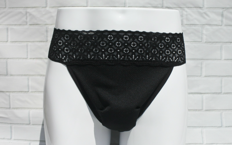 Men's ふんどしパンツ