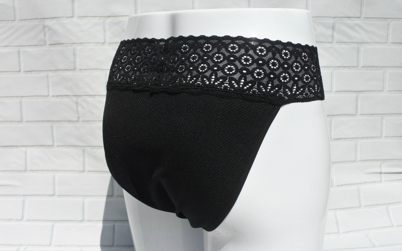 Men's ふんどしパンツ