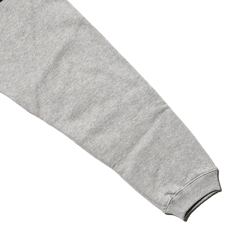 ヘンプ：パーカー