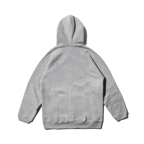 ヘンプ：パーカー