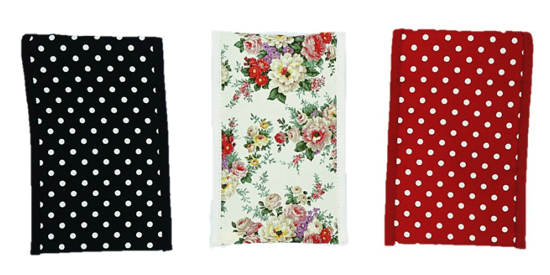 スマフォ電磁波防止ポーチ