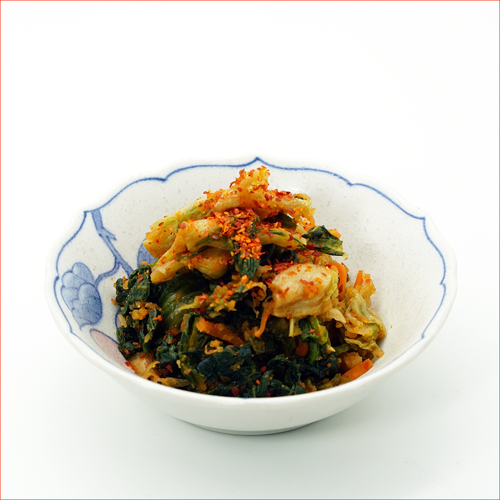 【冷凍】豊受原種白菜キムチ