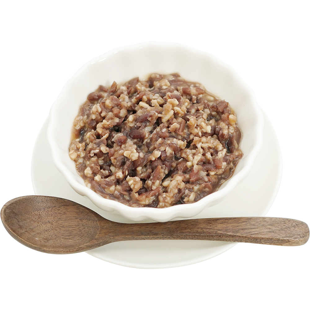 【冷凍】米糀発酵あんこ