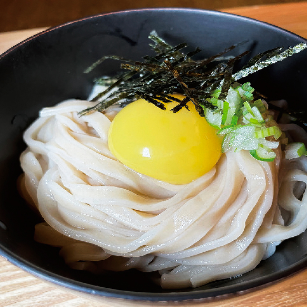 【冷凍】豊受うどん 10パックセット