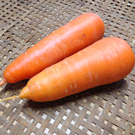 【新鮮豊受野菜】豊受五寸人参