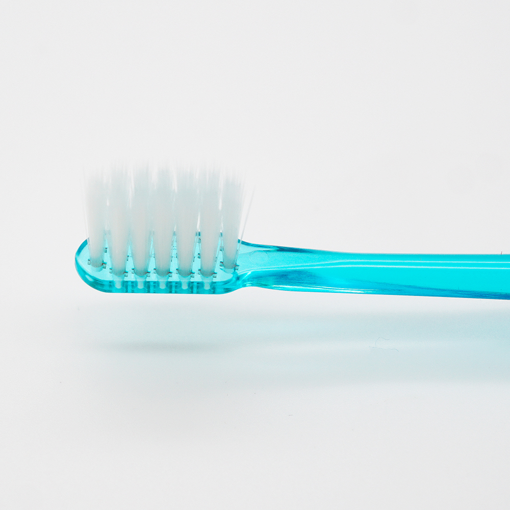 マルケンプラス 歯ブラシ4本セット