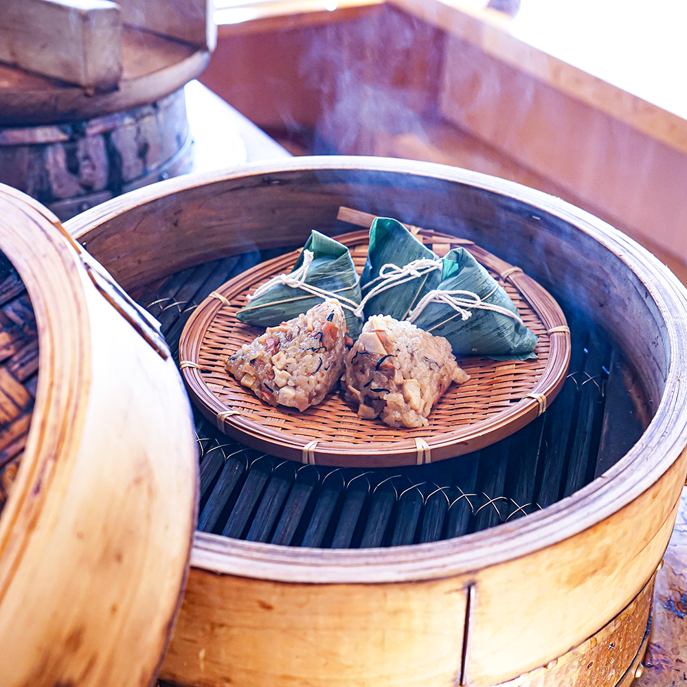 【冷凍】ちまきたべたべ5個パック