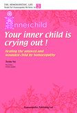 ★新古本★インナーチャイルドが叫んでる！　★英語版★