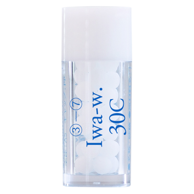 Iwa-w. 30C 小
