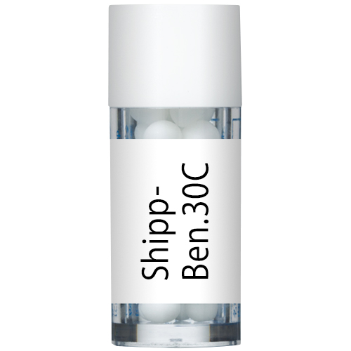 Shipp-Ben. 30C小