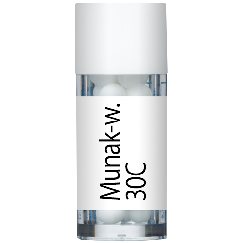 Munak-w. 30C小