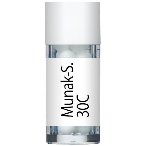 Munak-S. 30C小