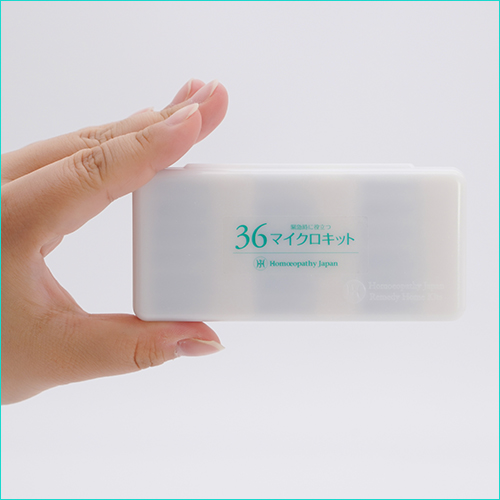 マイクロキット