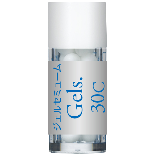 Gels ジェルセミューム 30C 小