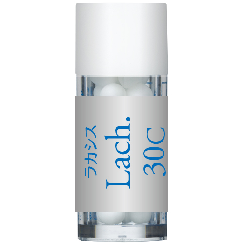 Lach ラカシス 30C 小