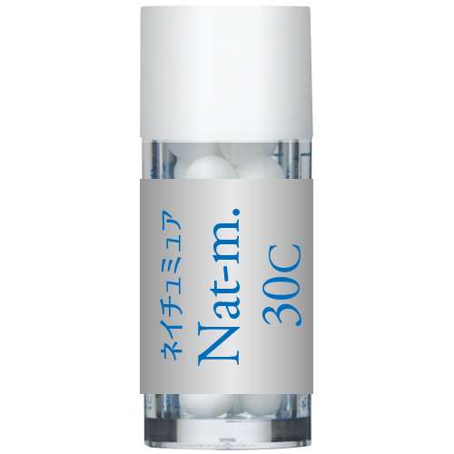 Nat-m ネイチュミュア 30C 小