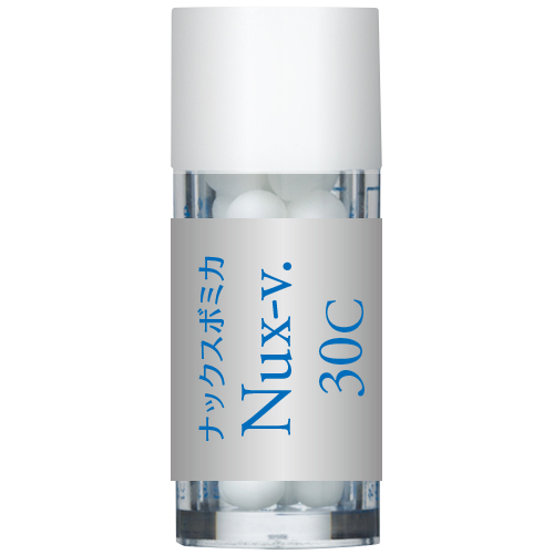 Nux-v ナックスボミカ 30C 小