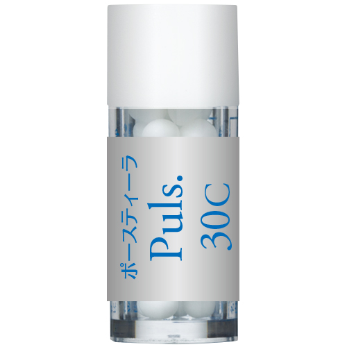 Puls ポースティーラ 30C 小