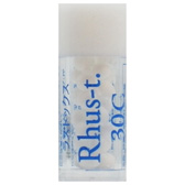 Rhus-t ラストックス 30C 小