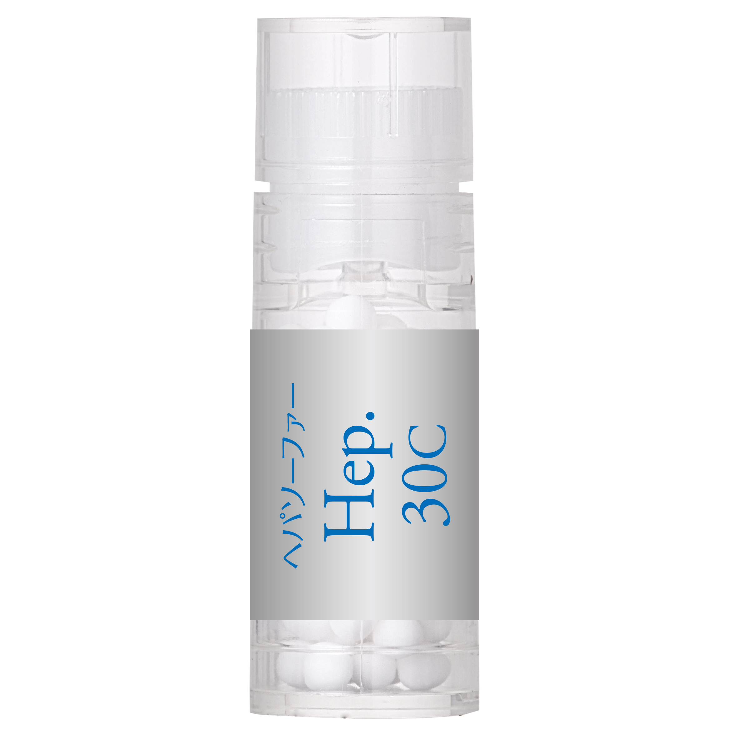 Hep ヘパソーファー 30C 大