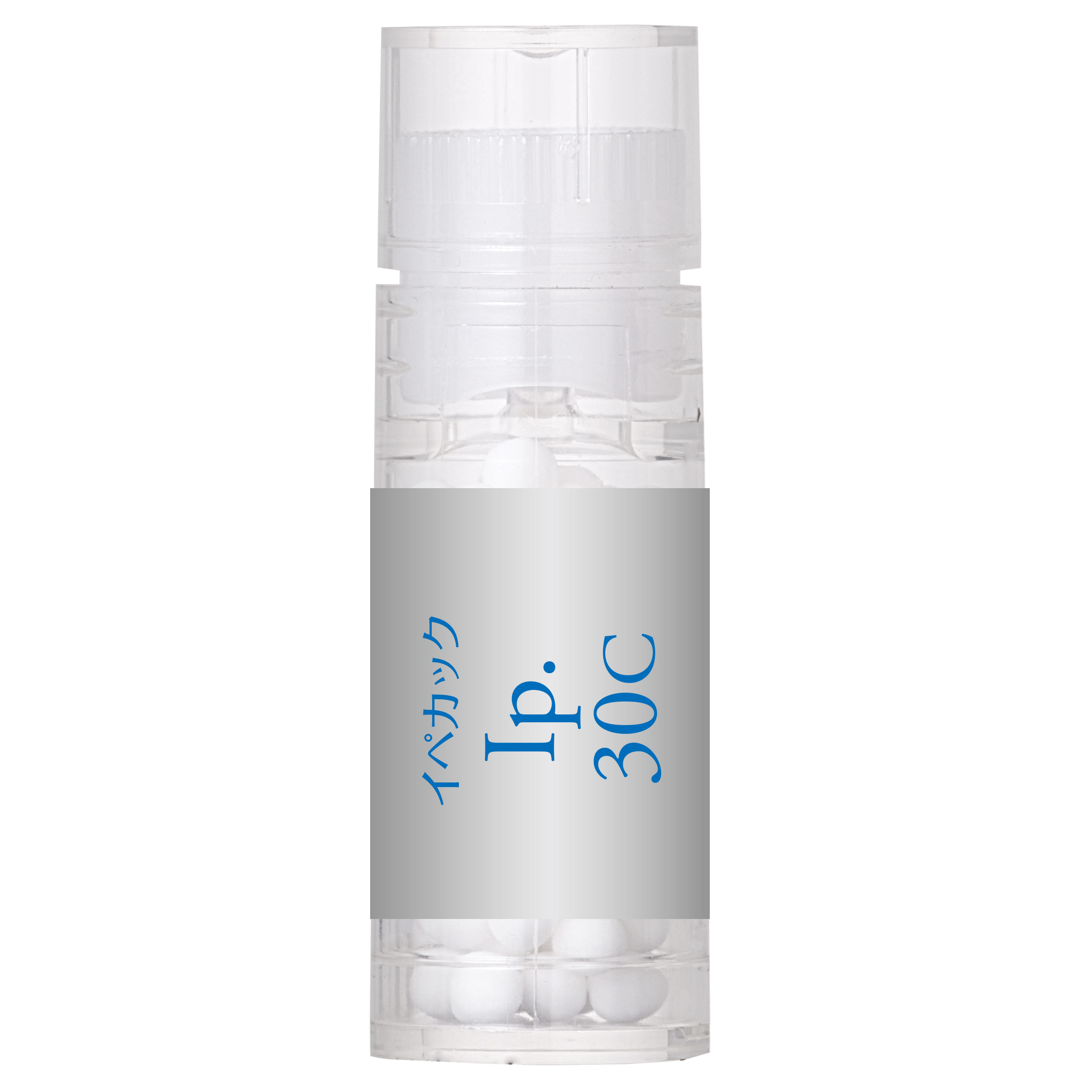 Ip イペカック 30C 大