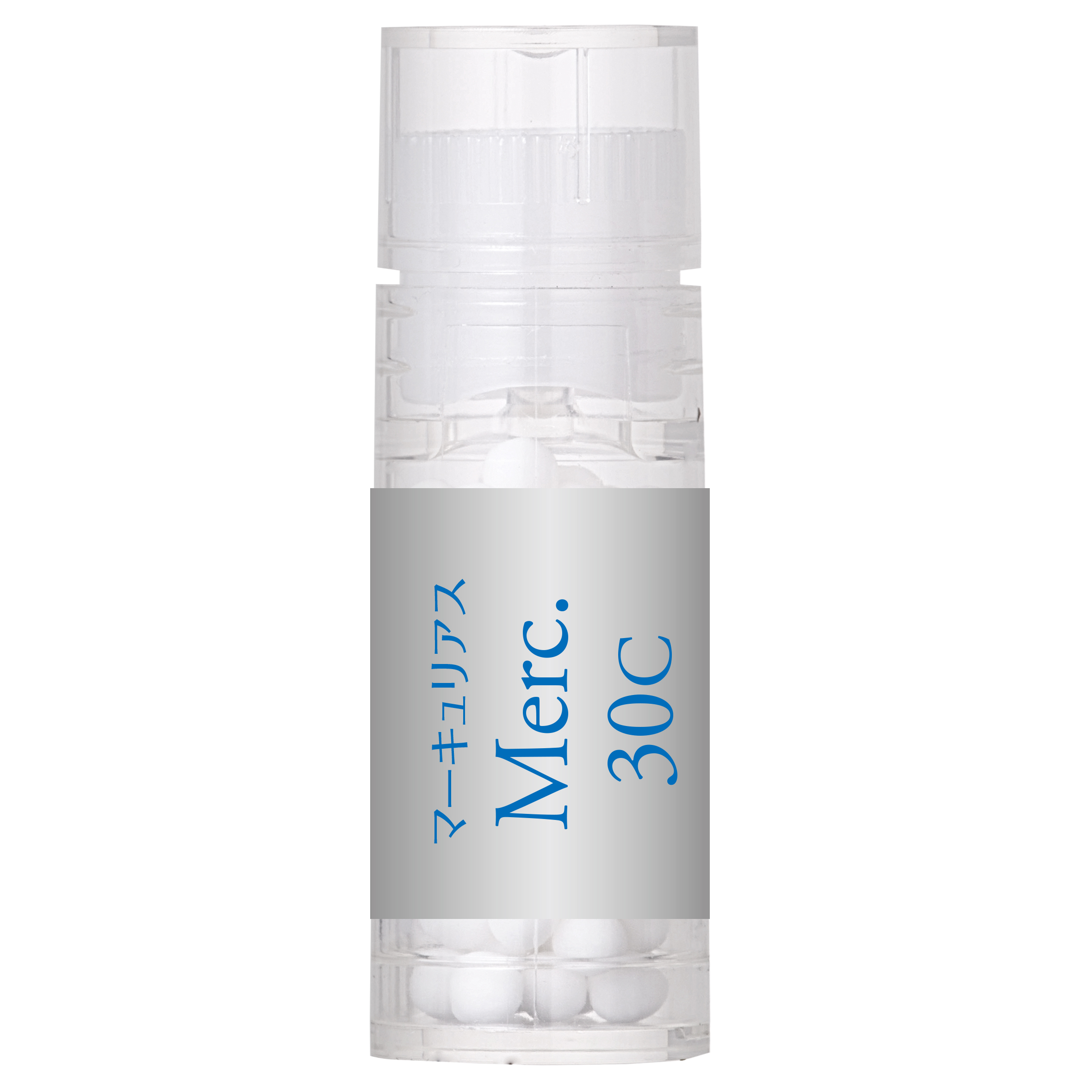 Merc マーキュリアス 30C 大