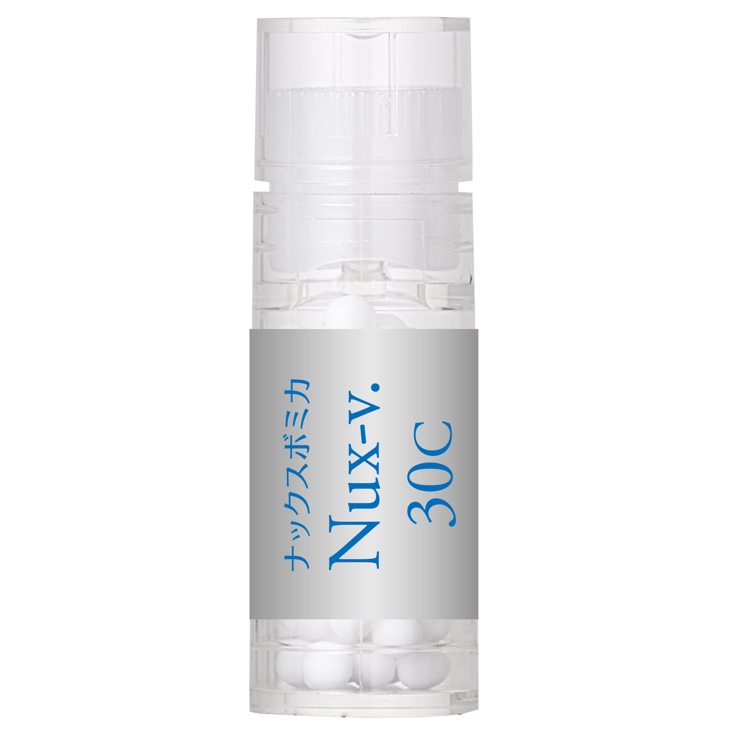 Nux-v ナックスボミカ 30C 大