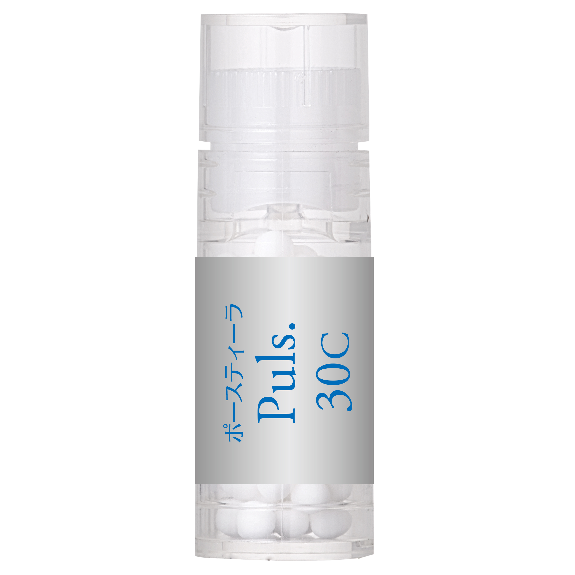 Puls ポースティーラ 30C 大