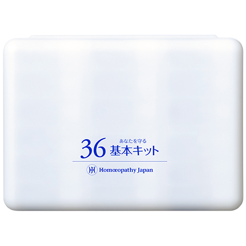 36基本キット