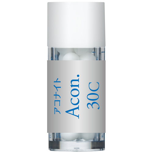 Acon アコナイト 30C 小
