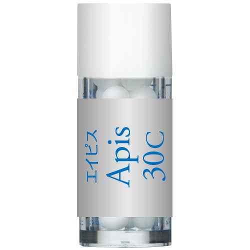 Apis エイピス 30C 小