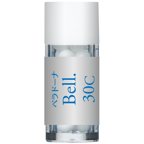 Bell ベラドーナ 30C 小