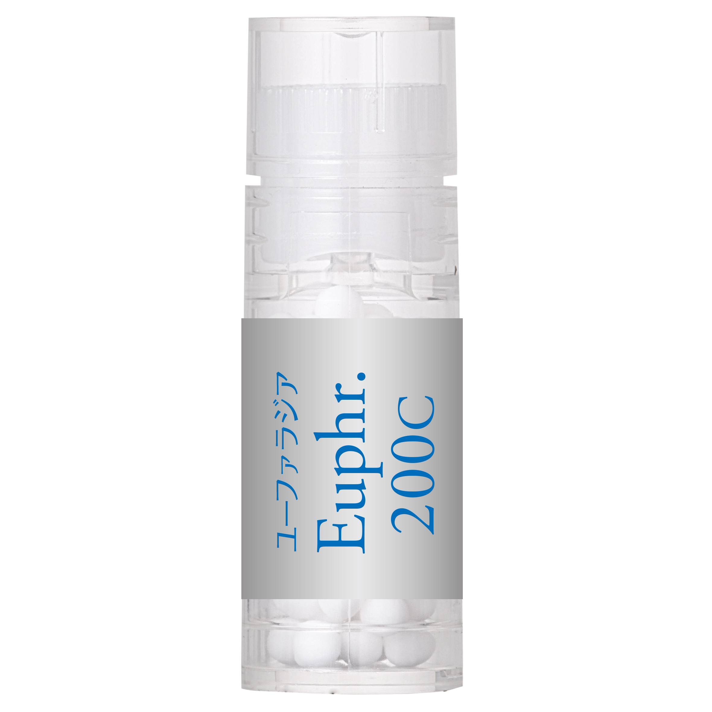 Euphr ユーファラジア 200C 大