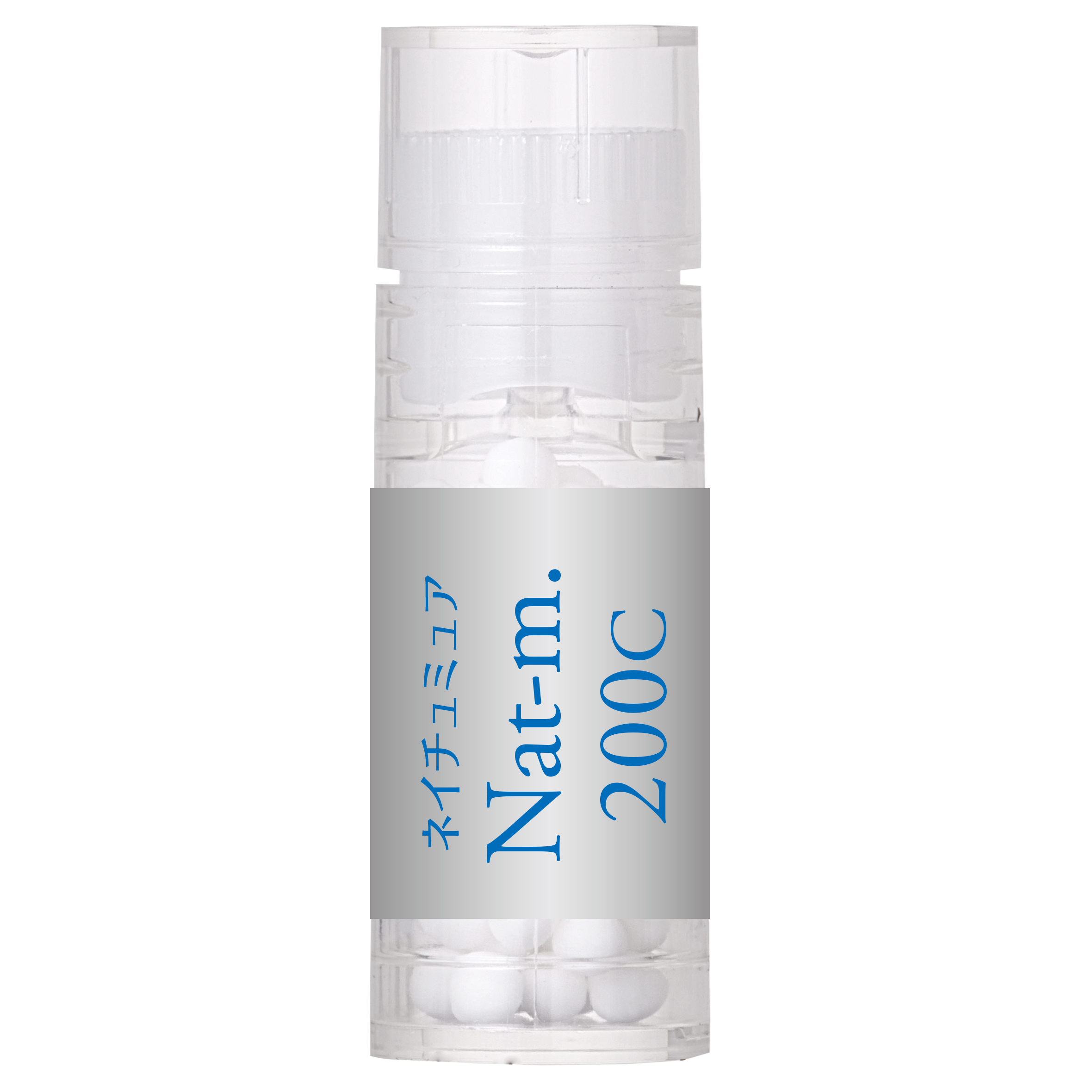 Nat-m ネイチュミュア 200C 大