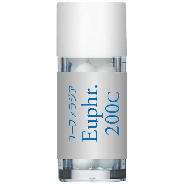 Euphr ユーファラジア 200C 小