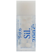 Sil シリカ 200C 小