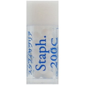 Staph スタフィサグリア 200C 小
