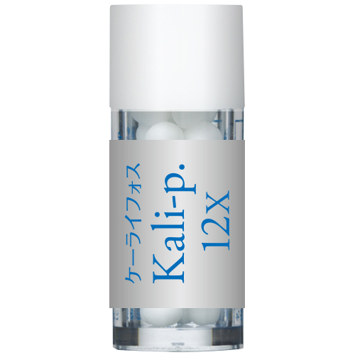 Kali-p ケーライフォス 12X 小