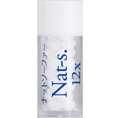 Nat-s ナットソーファー 12X 小