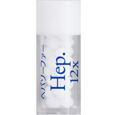 Hep ヘパソーファー 12X 小