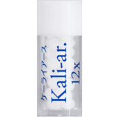 Kali-ar ケーライアース 12X 小